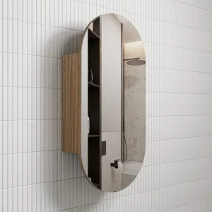 Beau Monde Shaving Cabinet - Harvest by Aulic, a Shaving Cabinets for sale on Style Sourcebook