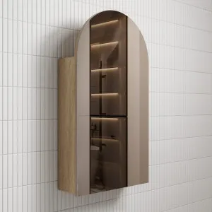 Canterbury Shaving Cabinet - Carita by Aulic, a Shaving Cabinets for sale on Style Sourcebook