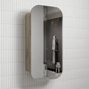 Vienna Shaving Cabinet - Max by Aulic, a Shaving Cabinets for sale on Style Sourcebook
