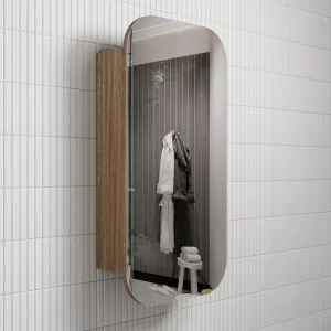 Vienna Shaving Cabinet - Harvest by Aulic, a Shaving Cabinets for sale on Style Sourcebook