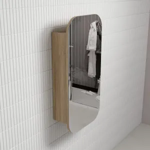Vienna Shaving Cabinet - Carita by Aulic, a Shaving Cabinets for sale on Style Sourcebook