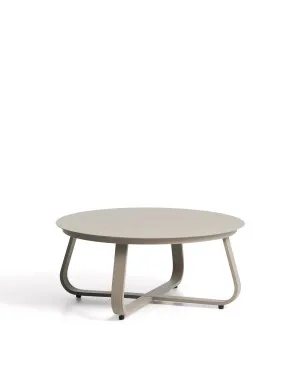 Tamaris outdoor side table by Kave Home, a Tables for sale on Style Sourcebook