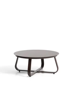Tamaris outdoor side table by Kave Home, a Tables for sale on Style Sourcebook