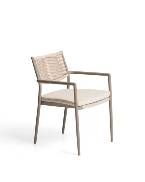 Argasi outdoor chair by Kave Home, a Outdoor Chairs for sale on Style Sourcebook