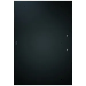 Bora Professional 3.0 Surface Matte Induction Cooktop Module with Black Knobs PKFI3ABR by Bora, a Cooktops for sale on Style Sourcebook