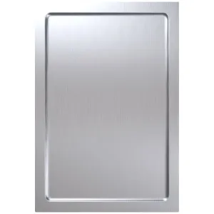 Bora Professional 3.0 Tepan Cooktop Module with Black Knobs PKT3AB by Bora, a Cooktops for sale on Style Sourcebook