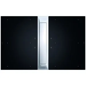 Bora Professional 3.0 Surface Matte Induction Cooktop with Integrated Extractor PKAS3FIR by Bora, a Cooktops for sale on Style Sourcebook