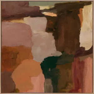 Strata Canvas Art Print by Urban Road, a Prints for sale on Style Sourcebook