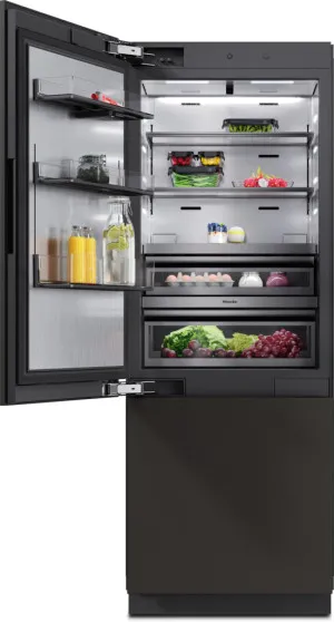 KFMC 3834 L by Miele, a Refrigerators, Freezers for sale on Style Sourcebook
