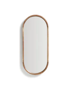 Berale wall mirror by Kave Home, a Mirrors for sale on Style Sourcebook