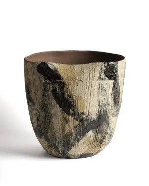 Dirva vase by Kave Home, a Vases & Jars for sale on Style Sourcebook