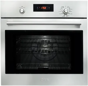 ILVE 60cm Pyrolytic Electric Built-In Oven 600SPYKTI by Ilve, a Ovens for sale on Style Sourcebook
