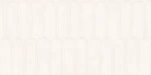 Allure Dorset Cultured Cream (Satin Matt) 300x600 by Sanctuary Makers, a Porcelain Tiles for sale on Style Sourcebook