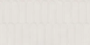 Allure Dorset Freshwater Pearl (Gloss) 300x600 by Sanctuary Makers, a Porcelain Tiles for sale on Style Sourcebook