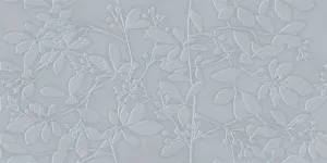 Allure Eden Steel Blue (Satin Matt) 300x600 by Sanctuary Makers, a Porcelain Tiles for sale on Style Sourcebook