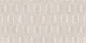 Allure Marcelle Wheat Husk (Satin Matt) 300x600 by Sanctuary Makers, a Porcelain Tiles for sale on Style Sourcebook