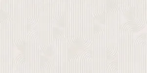 Allure Night Fever Rice Grain (Gloss) 300x600 by Sanctuary Makers, a Porcelain Tiles for sale on Style Sourcebook
