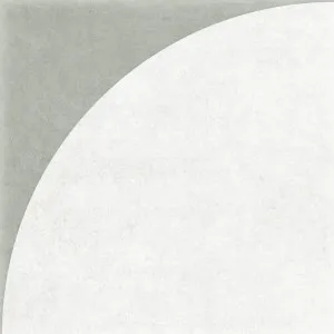 Antica Quattro Tundra (Matt) 200x200 by Sanctuary Makers, a Encaustic Tiles for sale on Style Sourcebook