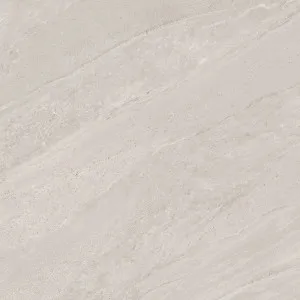 Pietra Tanamai Pebble (Matt) 600x600 by Sanctuary Makers, a Stone Look Tiles for sale on Style Sourcebook