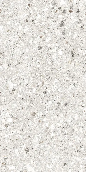 Terra Lusso Dolomite (Matt) 300x600 by Sanctuary Makers, a Terrazzo Look Tiles for sale on Style Sourcebook