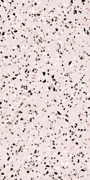 Terra Mondo Candy (Satin) 300x600 by Sanctuary Makers, a Terrazzo Look Tiles for sale on Style Sourcebook