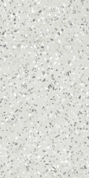Terra Mondo Cement (Satin) 300x600 by Sanctuary Makers, a Terrazzo Look Tiles for sale on Style Sourcebook