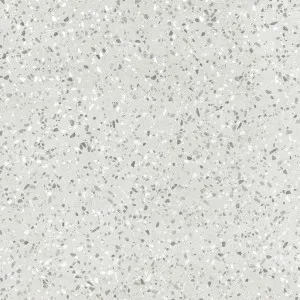 Terra Mondo Cement (Matt) 600x600 by Sanctuary Makers, a Terrazzo Look Tiles for sale on Style Sourcebook