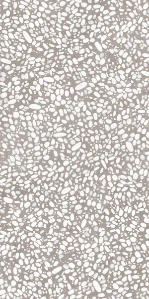 Terra Piccolo Caffe Latte (Matt) 300x600 by Sanctuary Makers, a Terrazzo Look Tiles for sale on Style Sourcebook