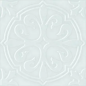 Victoria Amara Everest (Gloss) 200x200 by Sanctuary Makers, a Porcelain Tiles for sale on Style Sourcebook
