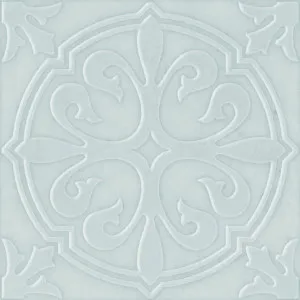 Victoria Amara Farrow (Satin Matt) 200x200 by Sanctuary Makers, a Porcelain Tiles for sale on Style Sourcebook