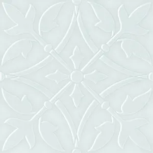 Victoria Celeste Everest (Gloss) 200x200 by Sanctuary Makers, a Porcelain Tiles for sale on Style Sourcebook