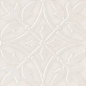 Victoria Celeste Rice Grain (Gloss) 200x200 by Sanctuary Makers, a Porcelain Tiles for sale on Style Sourcebook