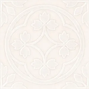 Victoria Quebec Cultured Cream (Satin Matt) 200x200 by Sanctuary Makers, a Porcelain Tiles for sale on Style Sourcebook