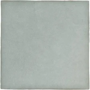 Zelo Avalon Jade (Satin Matt) 130x130 by Sanctuary Makers, a Porcelain Tiles for sale on Style Sourcebook