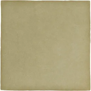 Zelo Avalon Pickle (Gloss) 130x130 by Sanctuary Makers, a Porcelain Tiles for sale on Style Sourcebook