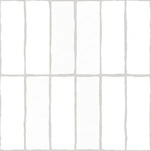 Zen Bejmat (150x50) Kori (Gloss) 300x300 by Sanctuary Makers, a Mosaic Tiles for sale on Style Sourcebook