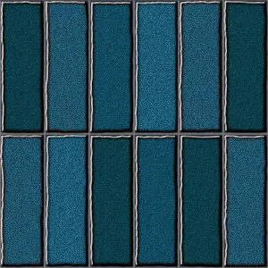 Zen Bejmat (150x50) Gunjo (Gloss) 300x300 by Sanctuary Makers, a Mosaic Tiles for sale on Style Sourcebook