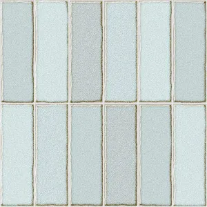Zen Bejmat (150x50) Sora (Gloss) 300x300 by Sanctuary Makers, a Mosaic Tiles for sale on Style Sourcebook