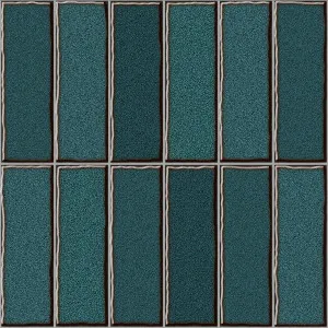 Zen Bejmat (150x50) Umi (Gloss) 300x300 by Sanctuary Makers, a Mosaic Tiles for sale on Style Sourcebook