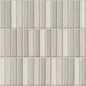 Zen Kit Kat (100x14) Kiri (Gloss) 300x300 by Sanctuary Makers, a Mosaic Tiles for sale on Style Sourcebook