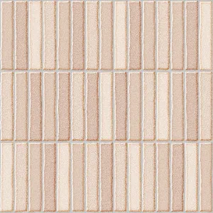 Zen Kit Kat (100x14) Momo (Gloss) 300x300 by Sanctuary Makers, a Mosaic Tiles for sale on Style Sourcebook