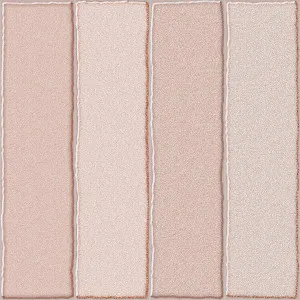 Zen Subway (300x75) Sakura (Gloss) 300x300 by Sanctuary Makers, a Mosaic Tiles for sale on Style Sourcebook