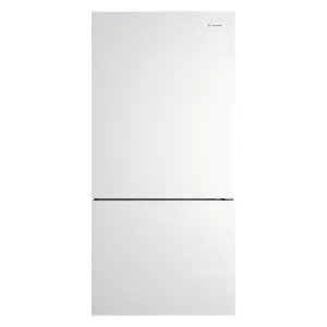 Westinghouse 496L Bottom Mount Fridge with AutoSense White WBE5002WE-X by Westinghouse, a Refrigerators, Freezers for sale on Style Sourcebook