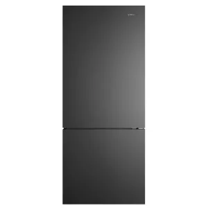 Westinghouse 425L Bottom Mount Fridge with AutoSense Charcoal Black WBE4302BE-X by Westinghouse, a Refrigerators, Freezers for sale on Style Sourcebook