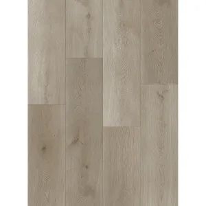 Luma Light Grey Luxury Vinyl Textured by Beaumont Tiles, a Luxury Vinyl for sale on Style Sourcebook