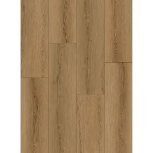 Luma Caramel Teak Luxury Vinyl Textured by Beaumont Tiles, a Luxury Vinyl for sale on Style Sourcebook