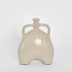 Aero Vase White Small by MRD Home, a Vases & Jars for sale on Style Sourcebook