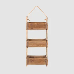 Colmar Wall Mounted Shelf 76cm by PERFECT PIECES, a Sideboards, Buffets & Trolleys for sale on Style Sourcebook