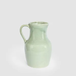 Cassel Glazed Jug by PERFECT PIECES, a Barware for sale on Style Sourcebook