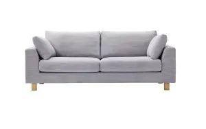 Otis 2.5 seat sofa by Focus On Furniture, a Sofas for sale on Style Sourcebook